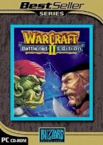 Warcraft II: Battle.net Edition (BestSeller Series)