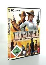 Westerner 2, The: Fenimore Fillmore's Revenge