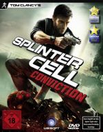 Tom Clancy's Splinter Cell: Conviction