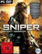 Sniper: Ghost Warrior - Game of the Year Edition (Software Pyramide)