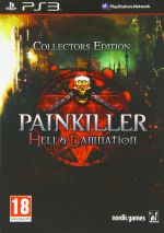 Painkiller: Hell & Damnation - Collectors Edition