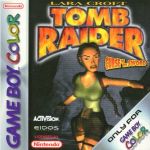 Tomb Raider Curse of the Sword