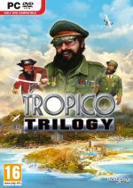 Tropico Trilogy