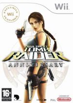 Lara Croft Tomb Raider: Anniversary