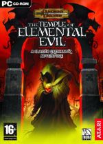 The Tempel of Elemental Evil