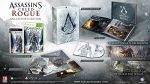 Assassin's Creed: Rogue - Collector's Edition