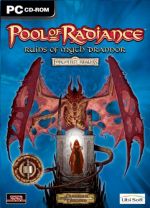 Pool of Radiance: Ruins of Myth Drannor