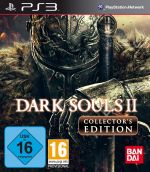 Dark Souls II - Collector's Edition