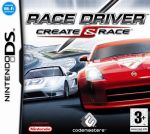 Race Driver Create & Race