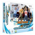 Family Trainer: Extreme Challenge - Game Mat Bundle