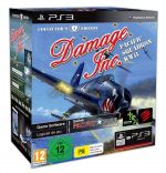Damage Inc.: Pacific Squadron WWII - Collector's Edition