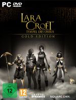 Lara Croft und der Tempel des Osiris - Gold Edition