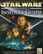 Star Wars: Episode I - The Insider's Guide