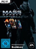 Mass Effect Trilogy