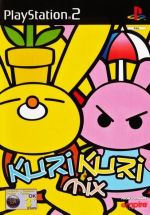 Kuri Kuri Mix [Reprint]