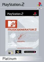 MTV Music Generator 2 [Re-Release]