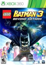 LEGO® Batman 3: Beyond Gotham