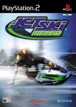 Jet Ski Riders