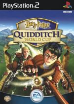 Harry Potter: Quidditch World Cup