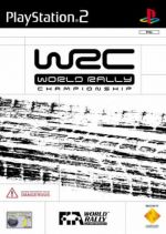 WRC: World Rally Championship