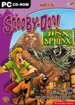 Scooby Doo: Jinx at the Sphinx [GSP]