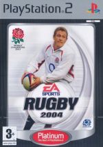 Rugby 2004 [Platinum]