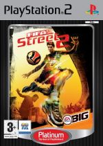 Fifa Street 2 [Platinum]