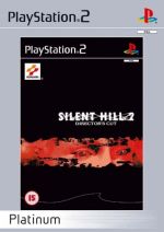 Silent Hill 2: Director's Cut [Platinum]