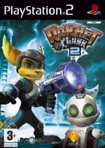 Ratchet & Clank 2: Locked and Loaded