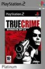 True Crime: Streets of LA [Platinum]