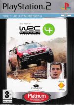 WRC 4 [Platinum]