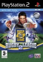 Super Rugby League: Rugby League 2