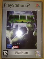 Hulk [Platinum]