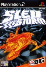 Sled Storm