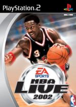 NBA LIVE 2002