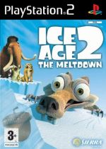 Ice Age 2: The Meltdown [Platinum]