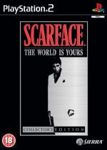 Scarface: The World Is Yours [Collector's Edition]