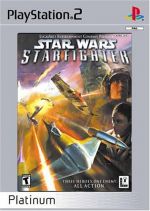 Star Wars: Starfighter [Platinum]