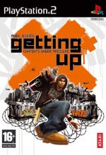 Mark Ecko's Getting Up: Contents Under Pressure