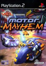 Motor Mayhem