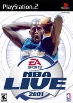 NBA Live 2001