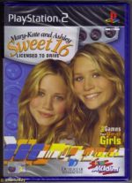 Mary-Kate and Ashley: Sweet 16