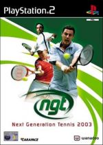 Next Generation Tennis 2003