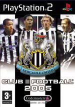 Club Football: Newcastle 2005
