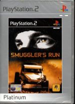 Smugglers Run [Platinum]