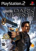 Syphon Filter: Dark Mirror