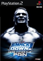 WWE SmackDown!: Here Comes the Pain!