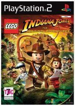 LEGO® Indiana Jones: The Original Adventures