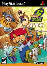 Rocket Power: Beach Bandits