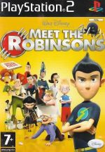 Meet the Robinsons